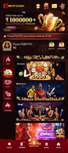 Download SH7 APK latest version safely for Android